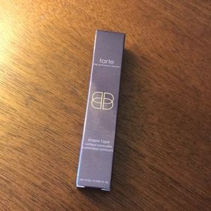 NIB TARTE SHAPE TAPE FAIR